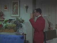 Click to watch 'Now You See Him... Now...' (popup) Get Smart